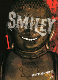 Fumetto - Smiley n.1