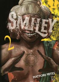 Fumetto - Smiley n.2