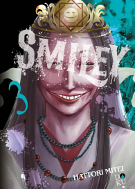 Fumetto - Smiley n.3