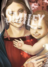 Fumetto - Smiley n.4