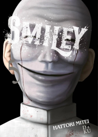 Fumetto - Smiley n.5