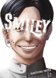 Fumetto - Smiley n.6
