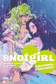 Fumetto - Snotgirl n.2