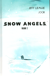 Fumetto - Snow angels n.2