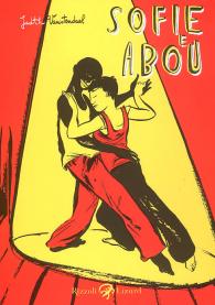 Fumetto - Sofie e abou