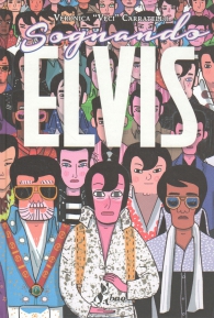 Fumetto - Sognando elvis