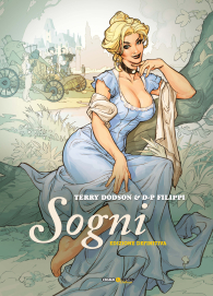 Fumetto - Sogni: Edizione definitiva