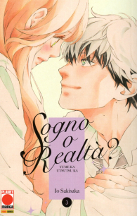 Fumetto - Sogno o realtà? n.3