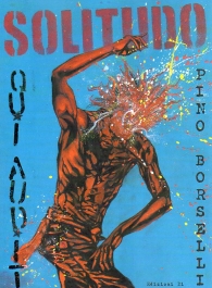 Fumetto - Solitudo