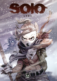 Fumetto - Solo: Lyra
