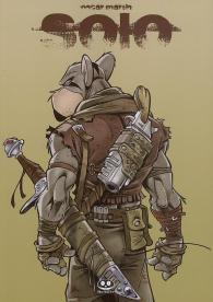Fumetto - Solo n.1