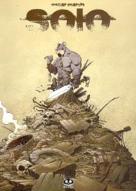 Fumetto - Solo n.2