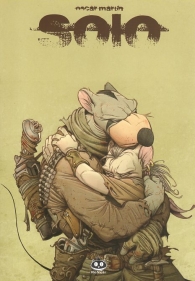 Fumetto - Solo n.3