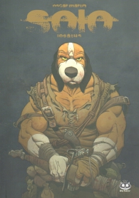 Fumetto - Solo n.5: Legatus