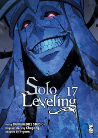Fumetto - Solo leveling n.17