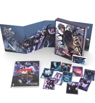 Fumetto - Solo leveling n.26: Limited edition