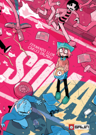 Fumetto - Soma n.1