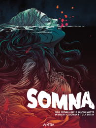 Fumetto - Somnia