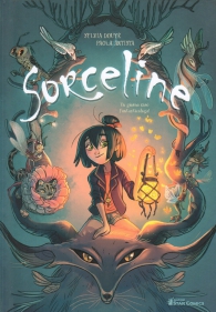 Fumetto - Sorceline n.1