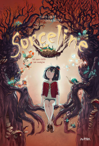 Fumetto - Sorceline n.3