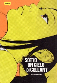 Fumetto - Sotto un cielo di collant