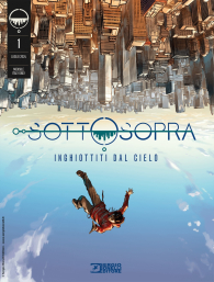 Fumetto - Sottosopra n.1