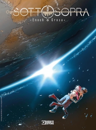 Fumetto - Sottosopra - volume n.3