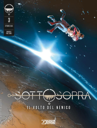Fumetto - Sottosopra n.3