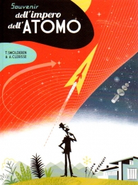 Fumetto - Souvenir dell'impero dell'atomo