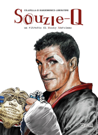 Fumetto - Souzie-q: Un ritratto di rocky marciano