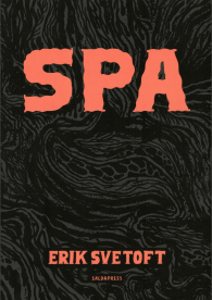 Fumetto - Spa