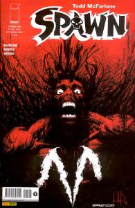 Fumetto - Spawn n.108