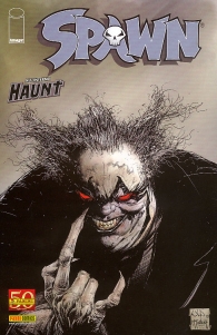 Fumetto - Spawn n.115