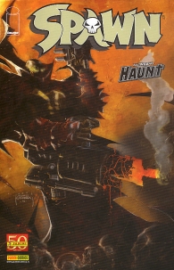 Fumetto - Spawn n.116