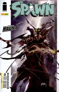 Fumetto - Spawn n.117