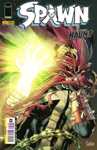 Fumetto - Spawn n.120