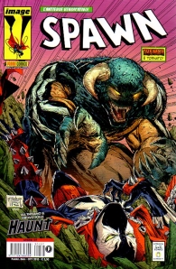 Fumetto - Spawn n.127