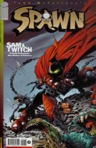 Fumetto - Spawn n.88