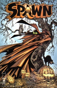 Fumetto - Spawn - usa n.88