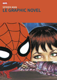 Fumetto - Spider-man - grandi tesori marvel  : Le graphic novel