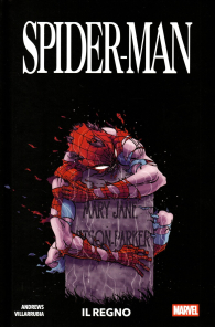Fumetto - Spider-man - il regno