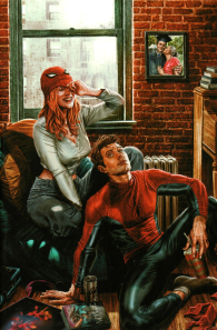 Fumetto - Spider-man n.898: Variant amazing visions di lee bermejo n.17