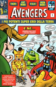 Fumetto - Spider-man n.846: Amazing spider-man - variant disney what if? - lorenzo pastrovicchio n.46