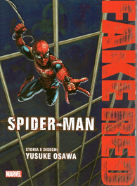 Fumetto - Spider-man: Fake red