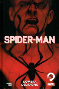 Fumetto - Spider-man: L'ombra del ragno