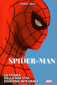 Fumetto - Spider-man: La storia della mia vita - integrale