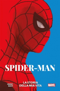 Fumetto - Spider-man: La storia della mia vita