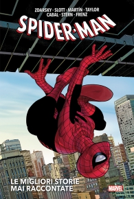 Fumetto - Spider-man: Le migliori storie mai raccontate