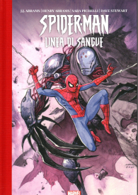 Fumetto - Spider-man: Linea di sangue