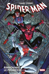 Fumetto - Spider-man n.1: Rinnovare le promesse